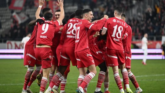 Ce prime au jucătorii lui Dinamo pentru un succes cu FCSB