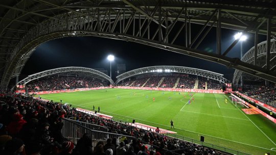 Încă un club din Superliga a ajuns într-o situație financiară îngrijorătoare. Datoriile totale au trecut de 27 de milioane de lei