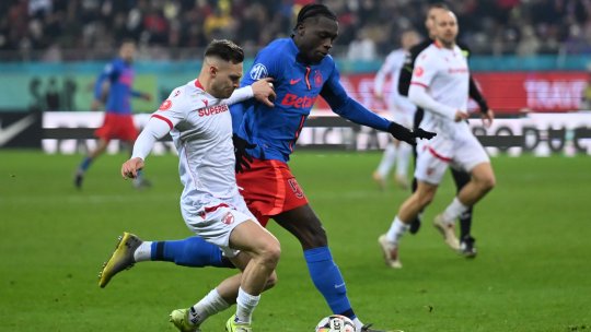 Florin Prunea, verdict la Dinamo - FCSB: ”A venit momentul”