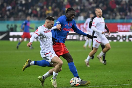Florin Prunea, verdict la Dinamo - FCSB: ”A venit momentul”