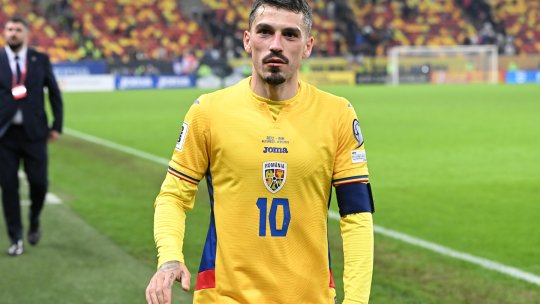 Fost patron din România, val de jigniri la adresa lui Nicolae Stanciu: ”Îi put ciorapii în România? E un labagiu”