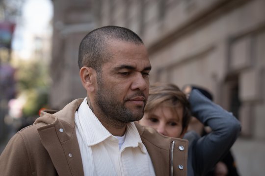 Judecătorii au decis. Ce se întâmplă cu Dani Alves în procesul în care este acuzat de agresiune sexuală