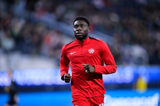 Bayern Munchen ar putea lua măsuri legale împotriva Federației Canadiene de Fotbal, după accidentarea lui Alphonso Davies