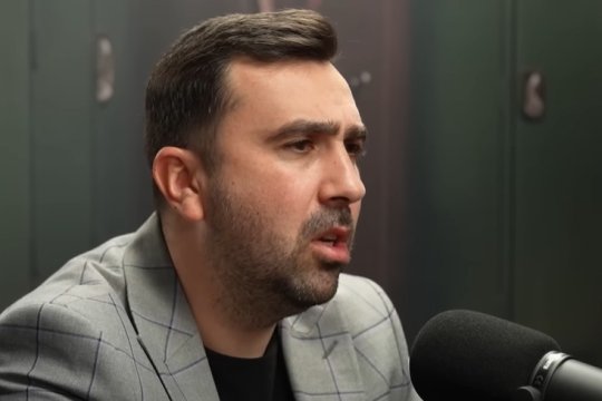 ”Venea și la pauză... A fost ceva șocant pentru mine!” Dacian Varga povestește un moment trăit în Liga 1 care l-a lăsat mască