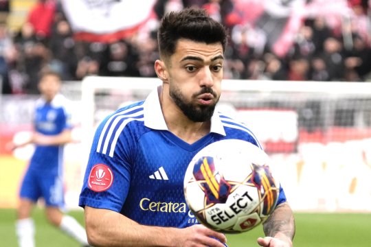 Jucătorul dat afară de Adrian Mititelu după 7 ani la FCU Craiova rupe tăcerea: ”Am vorbit o chestie”