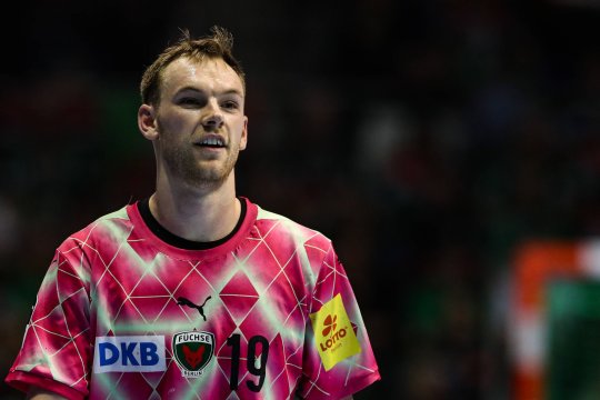 Mathias Gidsel a fost desemnat cel mai bun jucător de handbal din lume