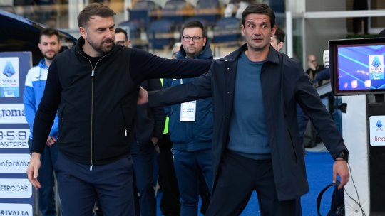 Ce fac stranierii români. Românii Parmei se întorc neînvinși de la Verona. Nedelcearu, integralist în Rusia