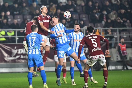 Formația din play-off care a renunțat la lupta pentru titlu: ”Nu mă interesează, doar dacă ni se acordă din oficiu””