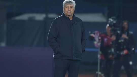 Mircea Lucescu nu mai stă la echipa națională: ”Ni l-am asumat” + Înlocuitor surpriză pentru ”Il Luce”: ”Vine pe jos”
