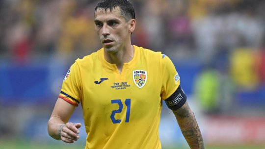 Nicolae Stanciu a făcut anunțul despre plecarea la Genoa! Reacția Dianei Șucu