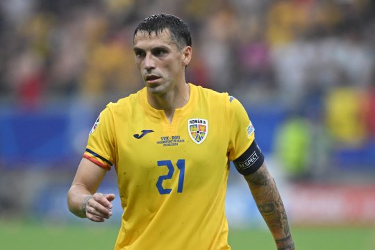 Nicolae Stanciu a făcut anunțul despre plecarea la Genoa! Reacția Dianei Șucu