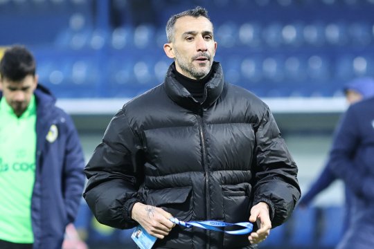 Mehmet Topal, surprins de ce a găsit la Petrolul, după Mutu: ”A fost un șoc pentru mine”