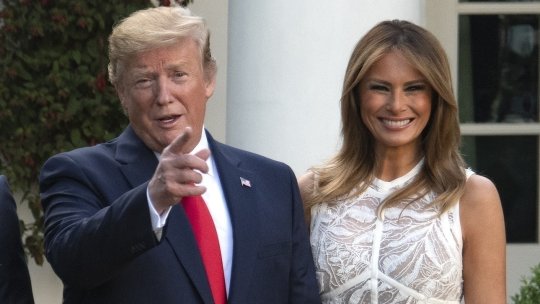 Donald Trump a uimit din nou. O nouă decizie pe care puțini au înțeles-o: ”Este jalnic”