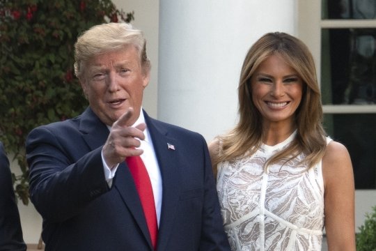 Donald Trump a uimit din nou. O nouă decizie pe care puțini au înțeles-o: ”Este jalnic”