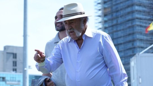 Schimbarea majoră anunțată de Ion Țiriac: ”Am făcut din rahat bici”