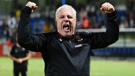 Și peste Marius Șumudică s-a băgat patronul! Jucătorul care susține că antrenorul l-a înlocuit la ordinul finanțatorului: ”L-am auzit că lui nu i-a făcut nimeni echipa niciodată, știi?”