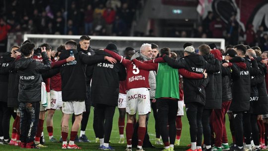 Semnalele de alarmă trase de Bogdan Stelea și Ovidiu Burcă, înainte de Rapid - Universitatea Craiova: ”Nu de asta trebuia pus Șumudică” / ”Acesta e riscul”