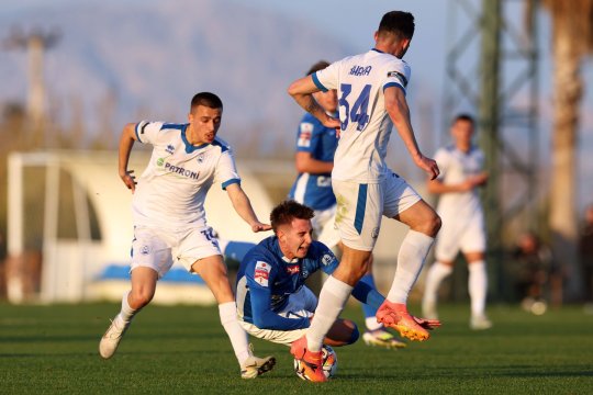 OFICIAL | Rapid a anunțat un nou transfer! Giuleștenii plătesc aproape 1.000.000 de euro pentru mutare