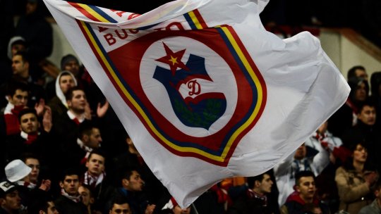 Adevărul despre Dinamo: ”A fost echipa Securității, nu a Miliției! Mircea Lucescu a distribuit chestia asta pentru a o salva de la desființare”