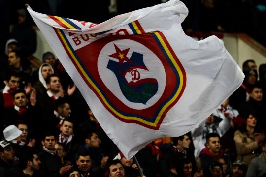 Adevărul despre Dinamo: ”A fost echipa Securității, nu a Miliției! Mircea Lucescu a distribuit chestia asta pentru a o salva de la desființare”