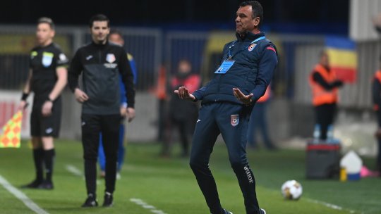 Unde au ajuns să antreneze doi dintre foștii antrenori de la FCSB: "Gigi se întreba de ce 9 ani nu a luat nimic"