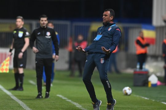 Unde au ajuns să antreneze doi dintre foștii antrenori de la FCSB: "Gigi se întreba de ce 9 ani nu a luat nimic"