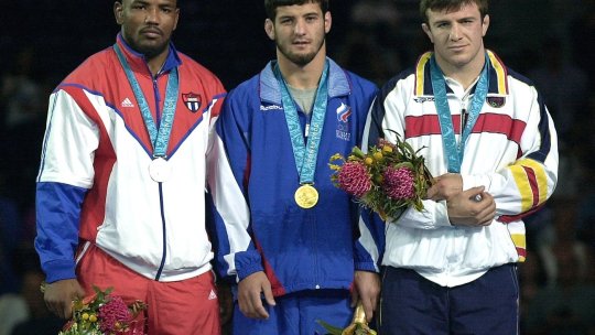 Triplu campion olimpic, mort la 49 de ani!