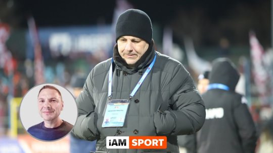 Ștefan Beldie, opinie dură după gestul lui Marius Șumudică: ”Ce golan simpatic!”