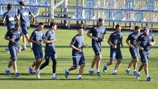 Ce au făcut ungurii cu imnul României la un meci demonstrativ care a avut loc la Szeged: ”Noi așa eram obișnuiți”