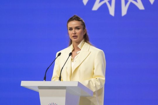 Elina Svitolina nu-l iartă pe Trump: ”A luat multe decizii care i-au rănit cu adevărat pe ucraineni”