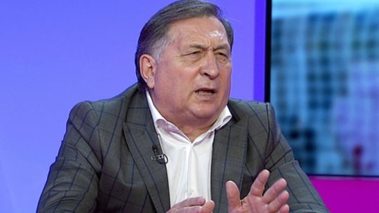 Ion Crăciunescu a spus adevărul despre plecarea de la Digi Sport: ”Eram acolo din prima zi...”