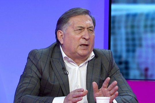 Ion Crăciunescu a spus adevărul despre plecarea de la Digi Sport: ”Eram acolo din prima zi...”