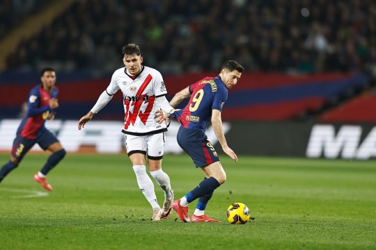 Strategia prin care FC Barcelona vrea să reducă prețul de transfer al lui Andrei Rațiu