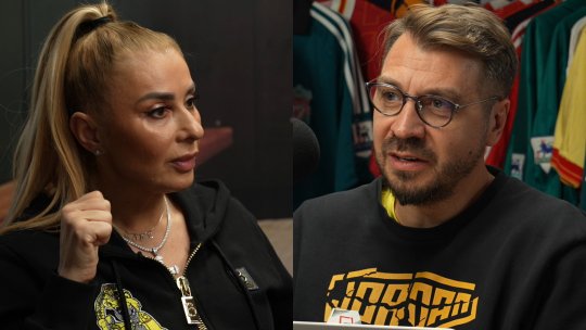 Costin Ștucan și-a spus părerea sinceră despre Anamaria Prodan: ”Inventează mult, bagă în ele, e hoțomancă”