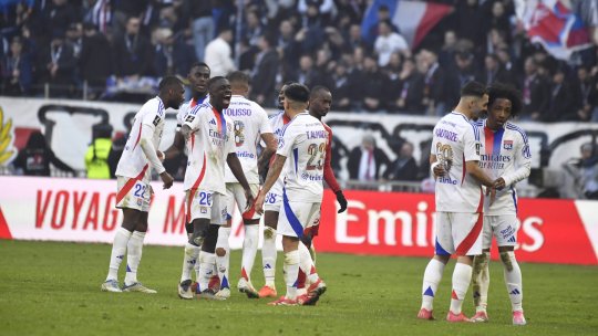 De ce va ține Radu Banciu ”ca un copil” cu Lyon, la dubla cu FCSB