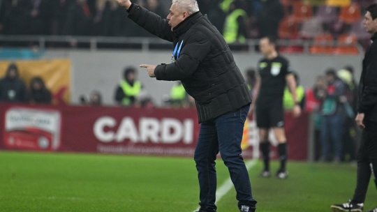 MM Stoica l-a desființat pe Marius Șumudică: ”Îl suna pe Gigi să se propună la noi, îi trimisese buletinul lui Argăseală! Spunea că avem pușcării de antrenori”