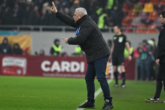 MM Stoica l-a desființat pe Marius Șumudică: ”Îl suna pe Gigi să se propună la noi, îi trimisese buletinul lui Argăseală! Spunea că avem pușcării de antrenori”