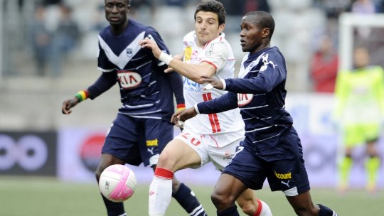 Daniel Niculae a dat verdictul înainte de FCSB - Lyon