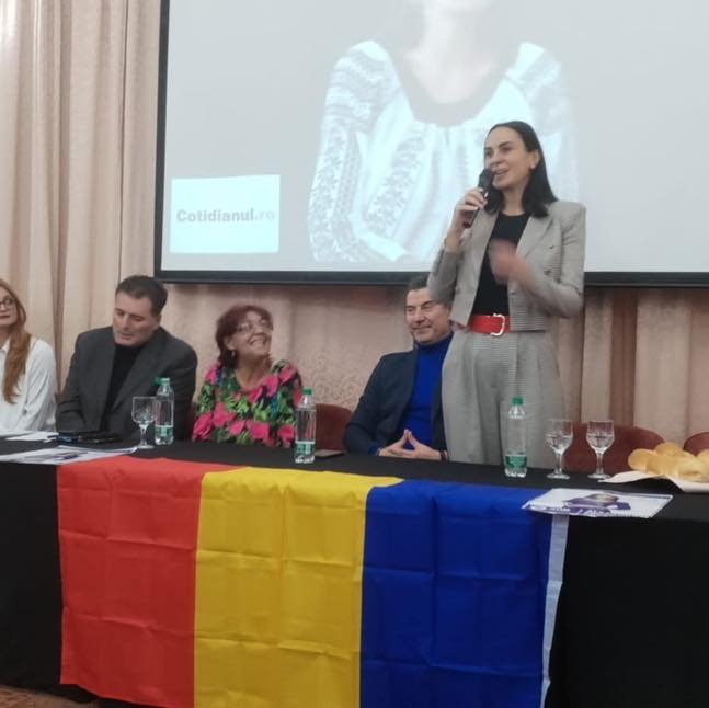 Gigi Becali, amenințat de Alexandra Păcuraru. Ce plănuiește fiica patronului de la Realitatea