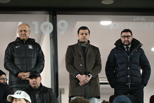 Oficialul de la Rapid care nu l-ar suporta pe Șumudică: ”Dragoste cu sila nu se face!”