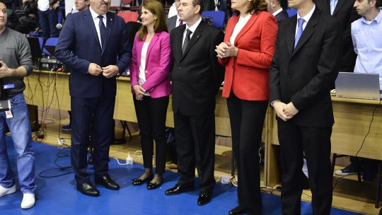 Generalul Zisu, față în față cu Marian Ceaușescu. Ce i-au auzit urechile ”dușmanului” lui Gigi Becali