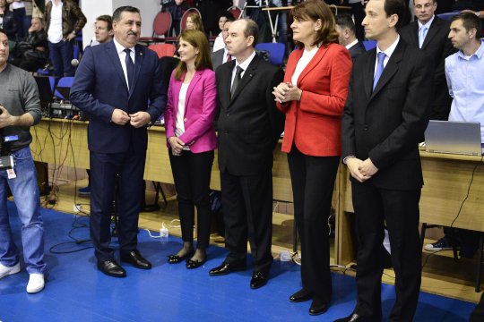Generalul Zisu, față în față cu Marian Ceaușescu. Ce i-au auzit urechile ”dușmanului” lui Gigi Becali