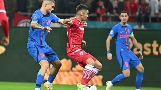 Belodedici a văzut Rapid - Craiova și a dat verdictul: ”Nu știu dacă poate lua titlul!” + Pronosticul său pentru derby-ul Dinamo - FCSB