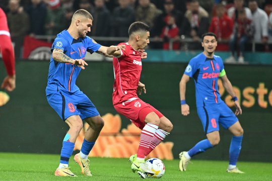 Belodedici a văzut Rapid - Craiova și a dat verdictul: ”Nu știu dacă poate lua titlul!” + Pronosticul său pentru derby-ul Dinamo - FCSB