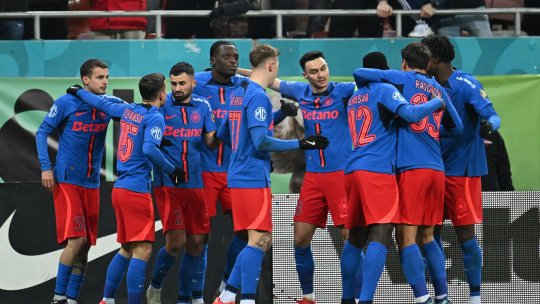 Dilema ”Șut” revine. Ultimele informații din tabăra campioanei, înainte de derby-ul cu Dinamo