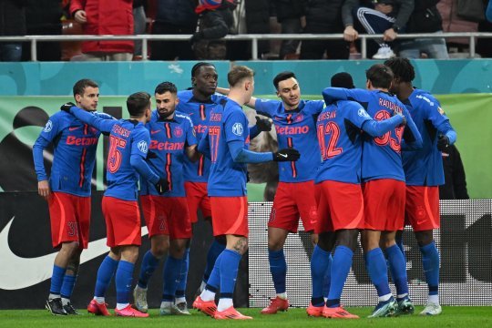 Dilema ”Șut” revine. Ultimele informații din tabăra campioanei, înainte de derby-ul cu Dinamo
