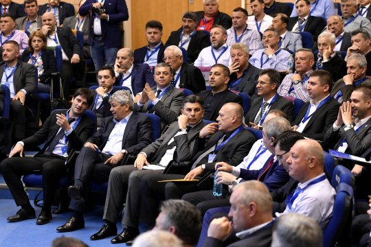 Fostul jucător de la Steaua și Rapid s-a lăsat de fotbal după ce a ajuns la o echipă cu ”WC-ul în curte”