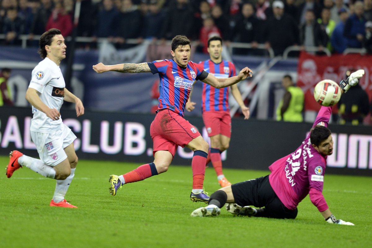 Cristi Bălgrădean a dezvăluit cu ce echipă va ține în Eternul Derby