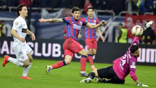 A jucat la FCSB și Dinamo și a dezvăluit cu cine ține la derby: ”Acolo m-am simțit cel mai bine”