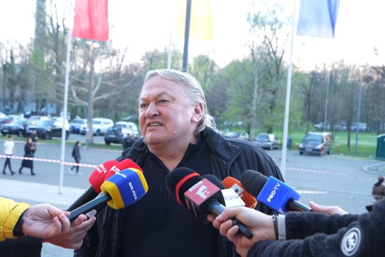 Dănuț Lupu: ”Dinamo își poate propune în play-off doar să încurce alte echipe! Nu cred că poate lua titlul”
